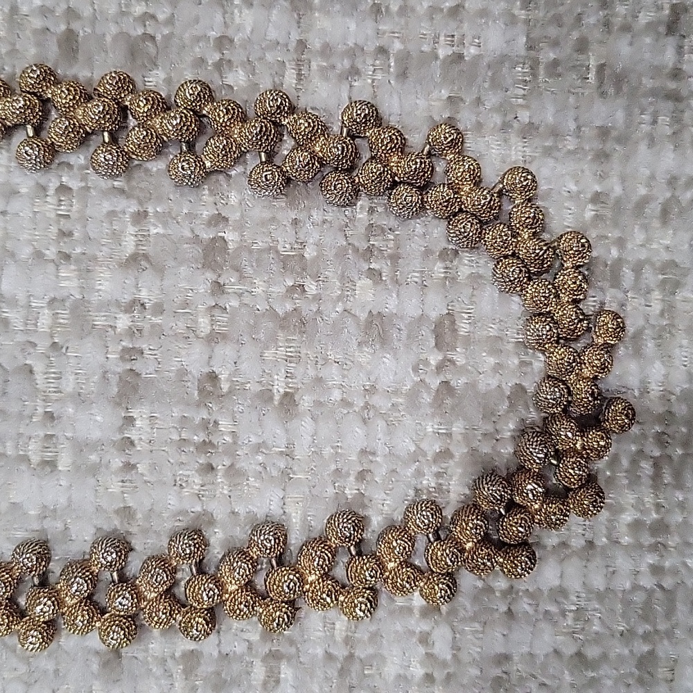 Necklace - Picture 2 of 2